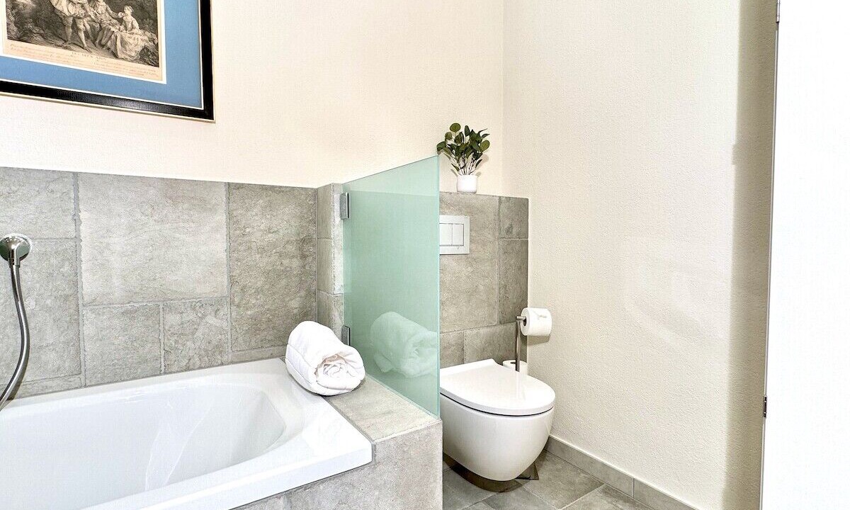 Photo of Bathroom in Kitzbuehel