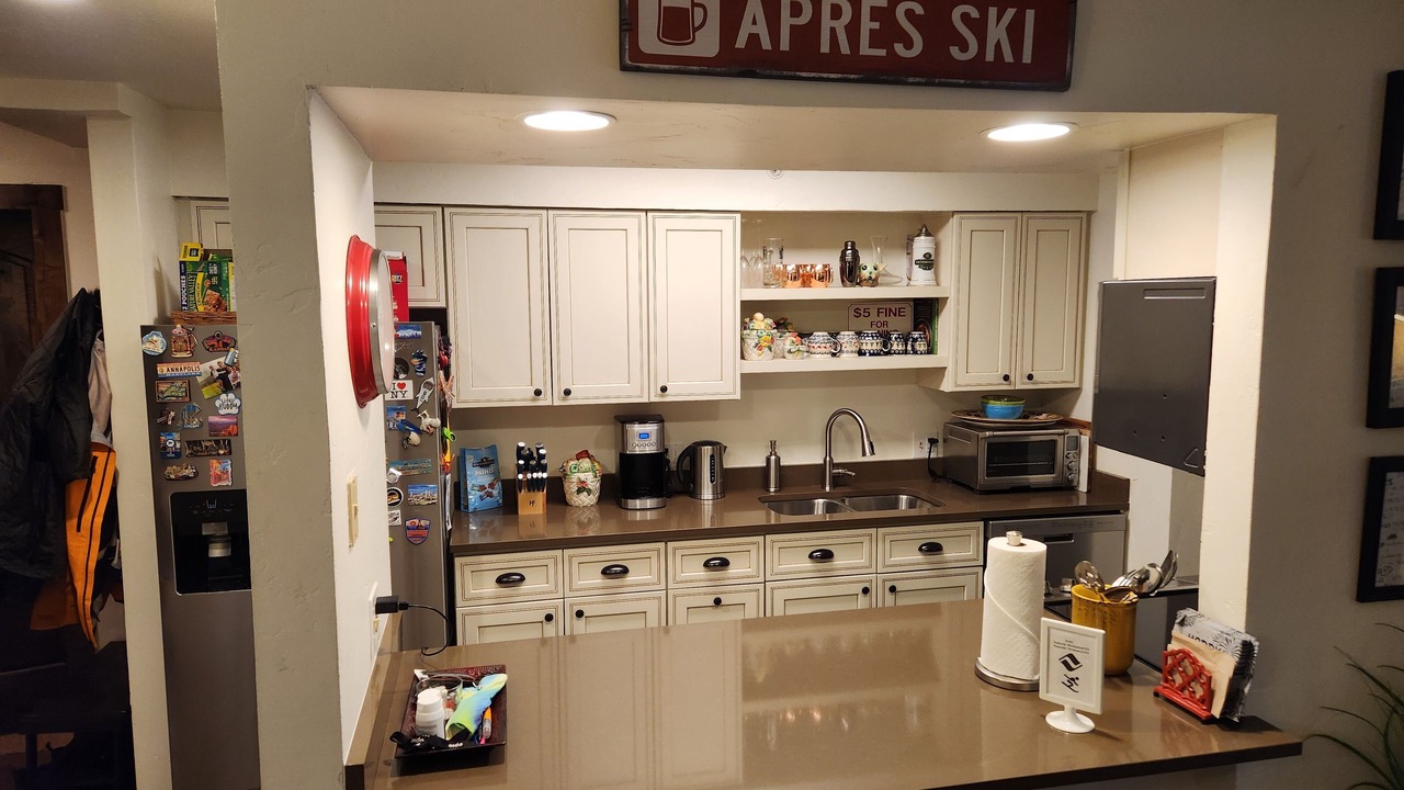 Photo of Kitchen in Vail