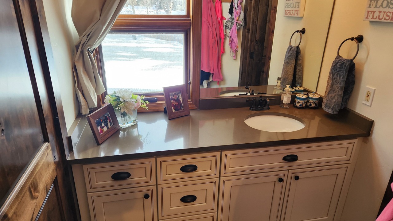 Photo of Bathroom in Vail