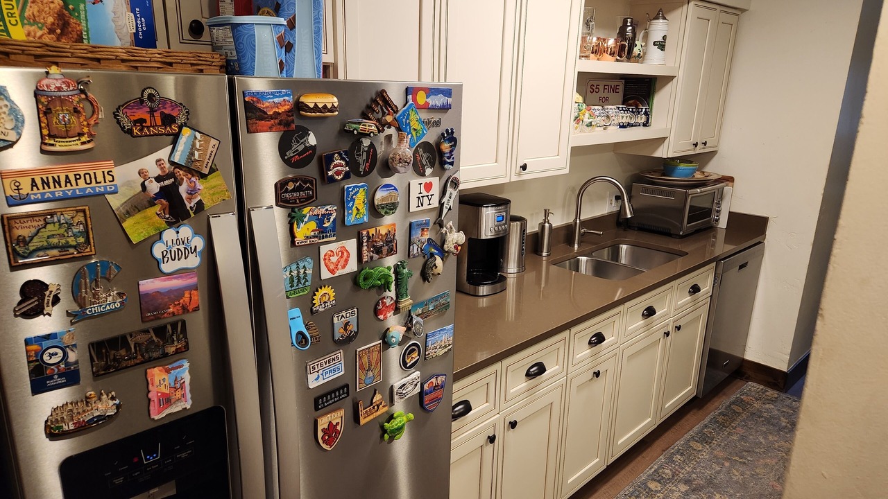 Photo of Kitchen in Vail