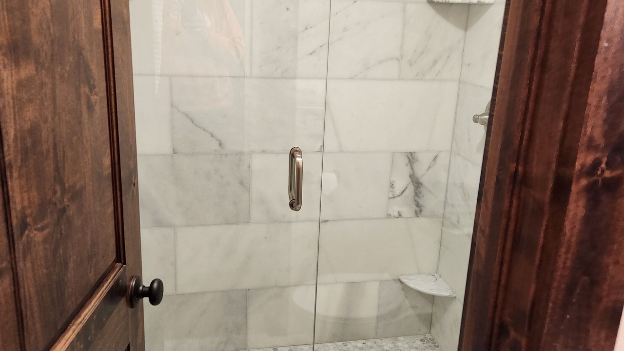 Photo of Bathroom in Vail