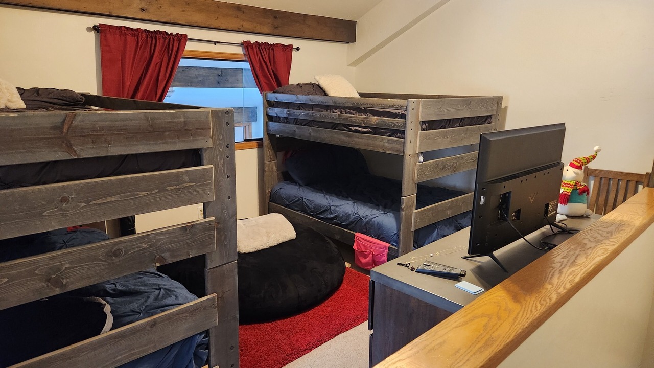Photo of Bedroom in Vail