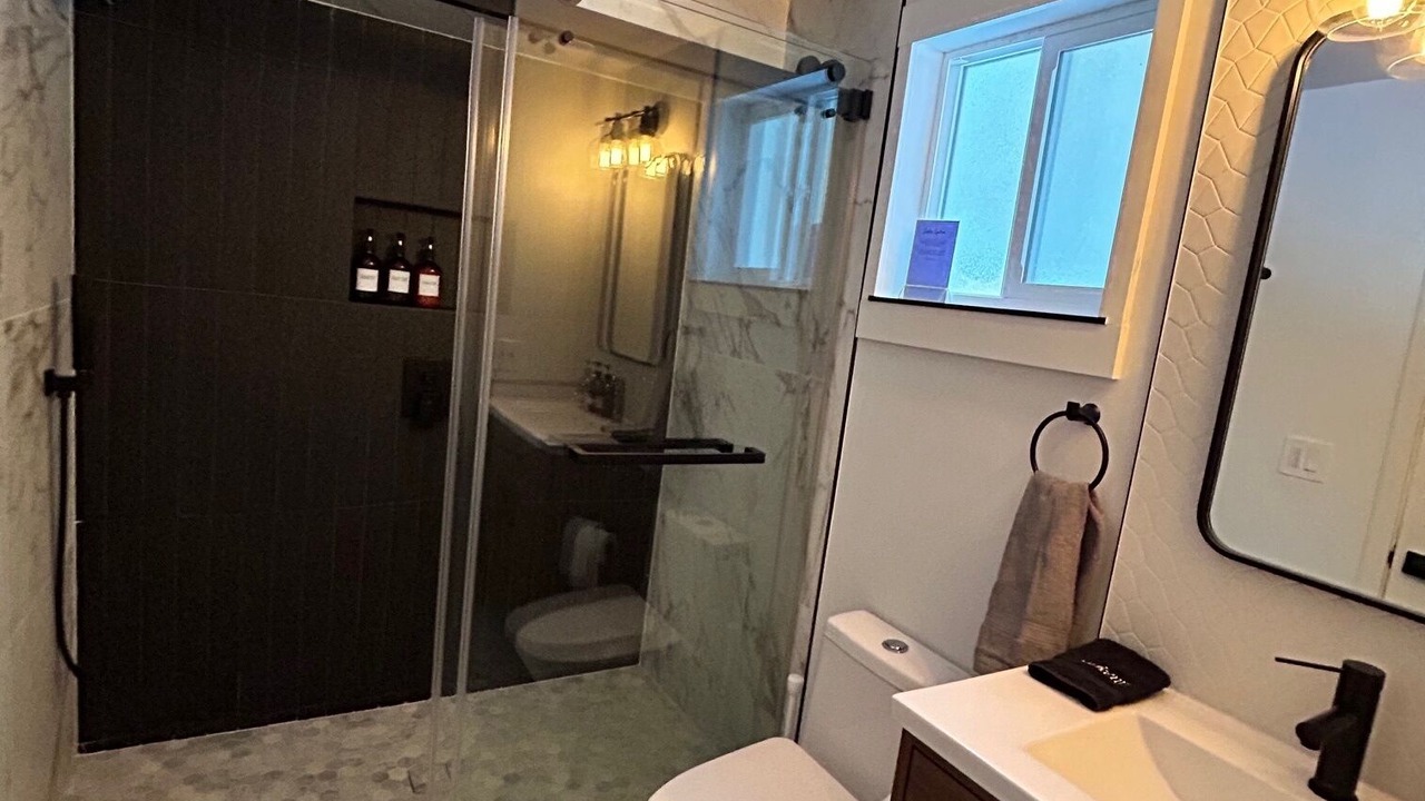 Photo of Bathroom in Valley of the Sun