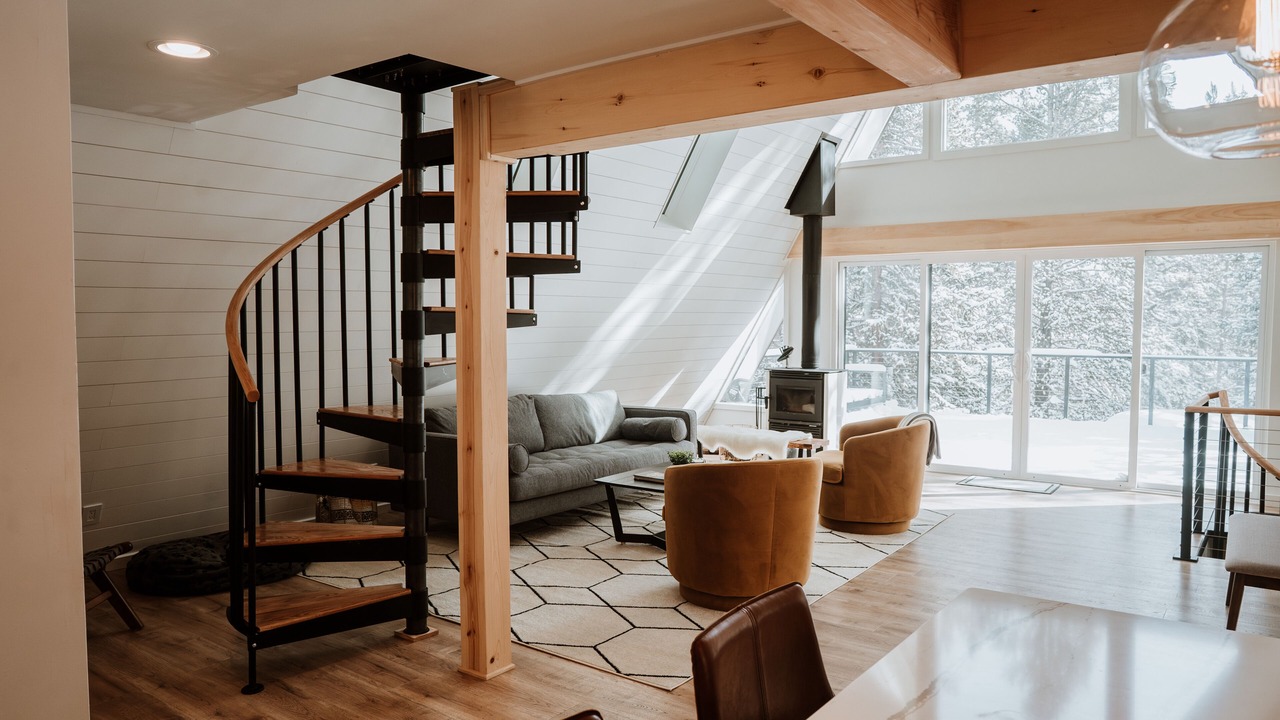 Photo of Livingroom in Valley of the Sun