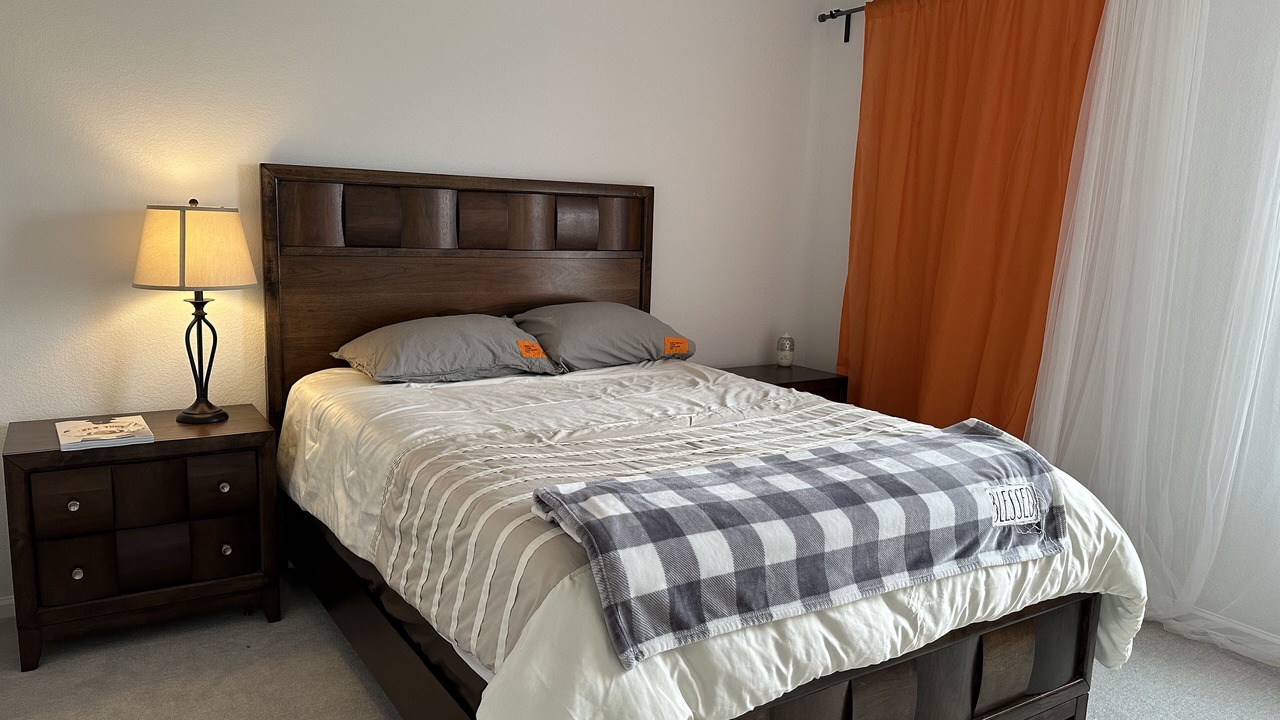 Photo of Bedroom in Commerce City