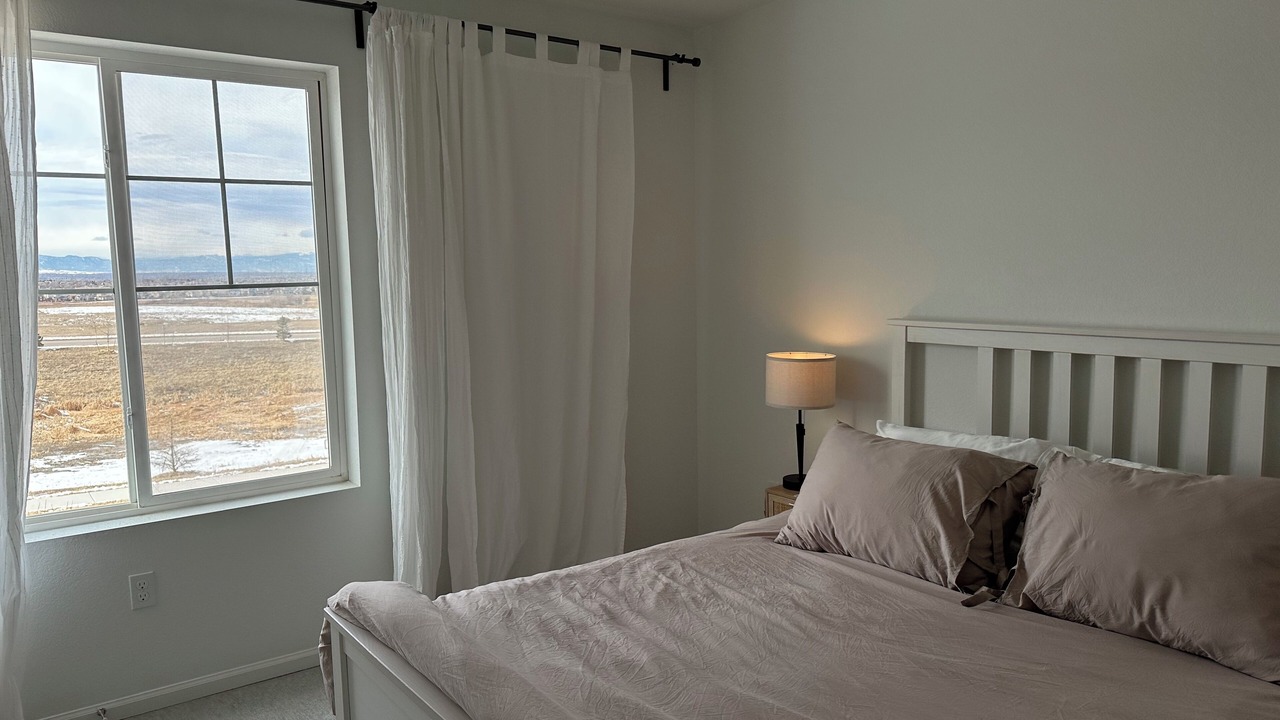 Photo of Bedroom in Commerce City