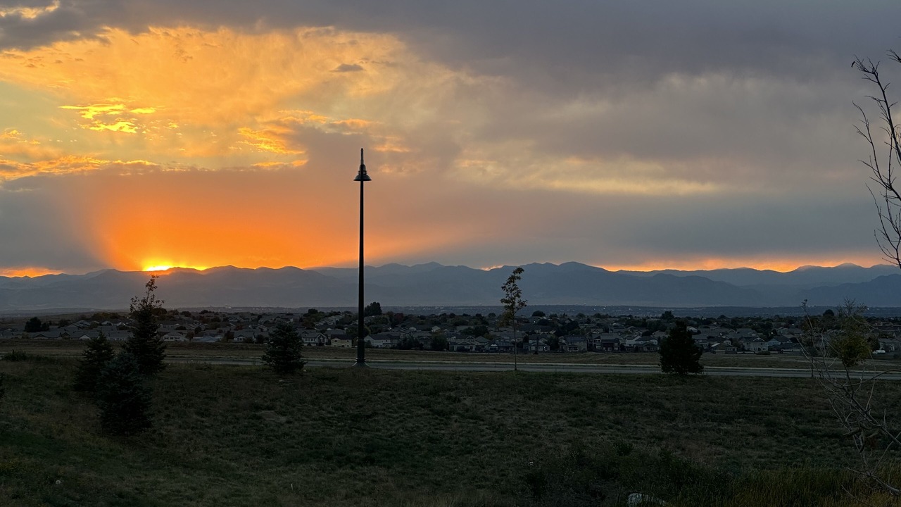 Photo of Outdoor in Commerce City
