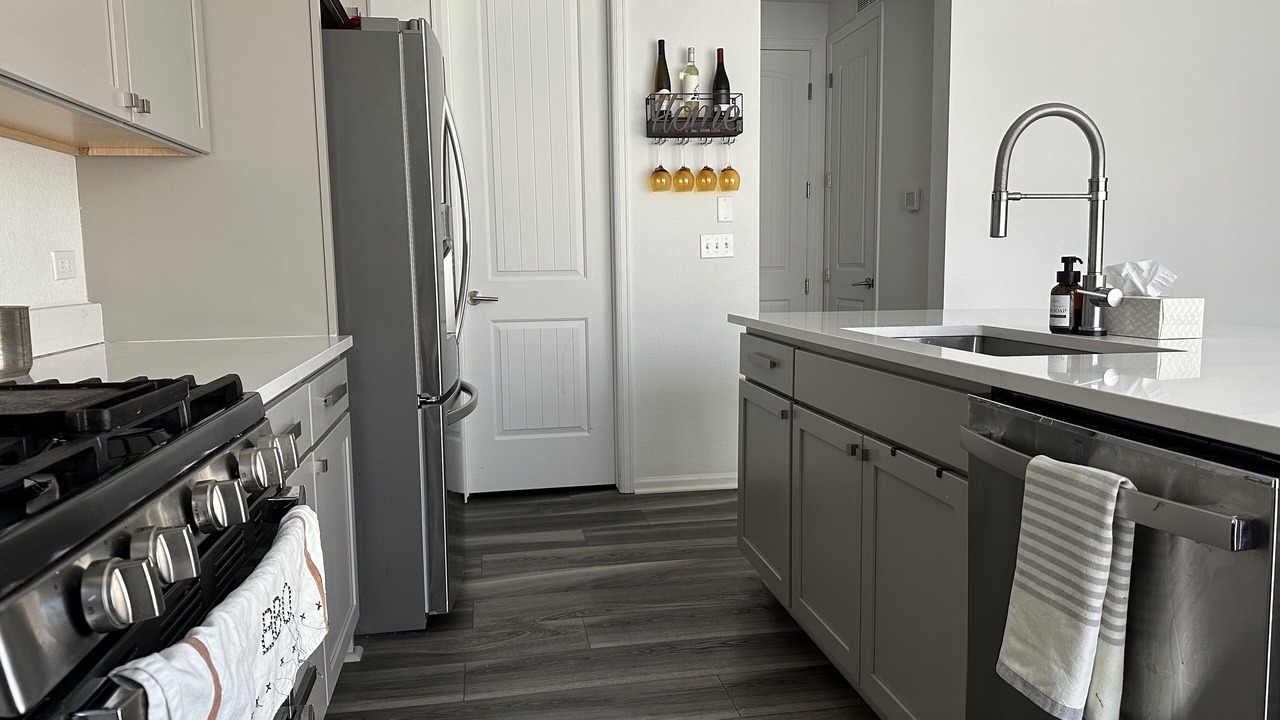 Photo of Kitchen in Commerce City