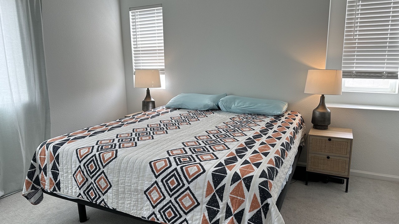 Photo of Bedroom in Commerce City