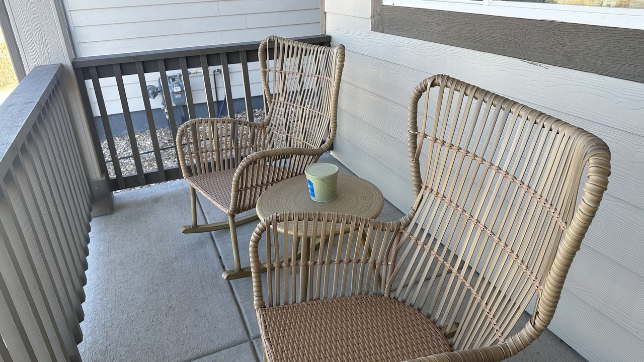 Photo of Outdoor in Commerce City