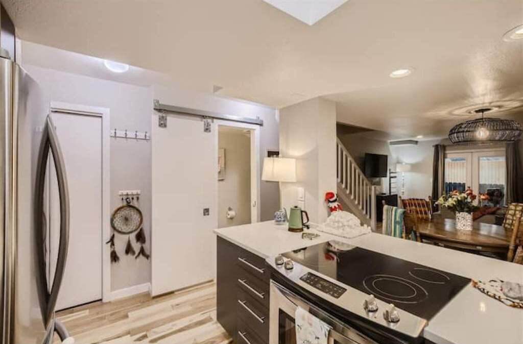 Photo of Kitchen in Newlands