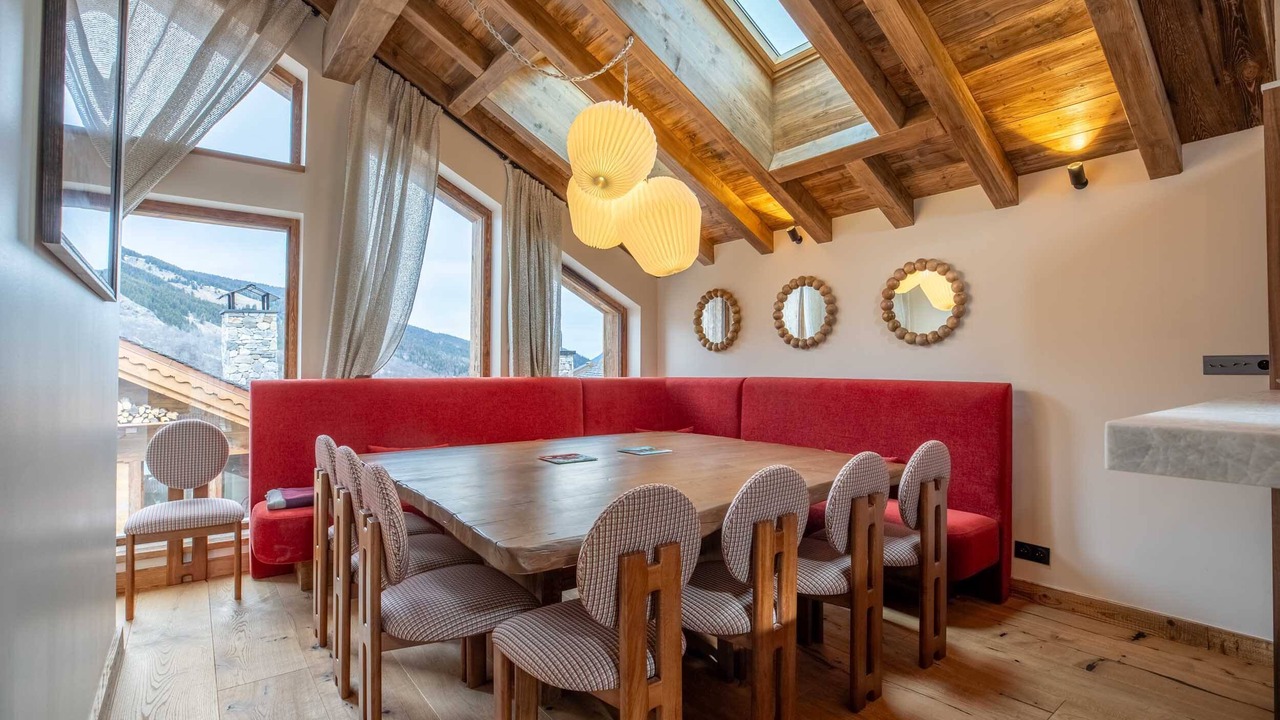 Photo of Others in Meribel