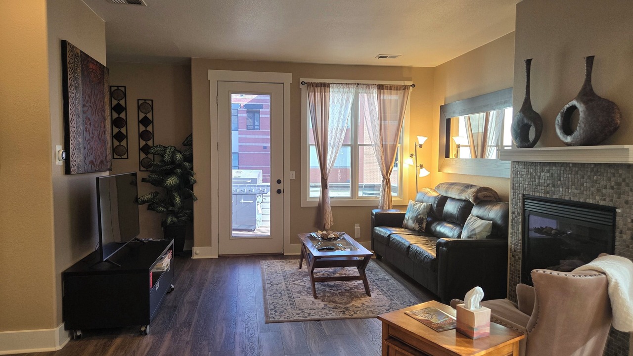 Photo of Livingroom in Golden