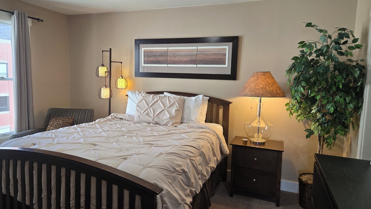 Photo of Bedroom in Golden