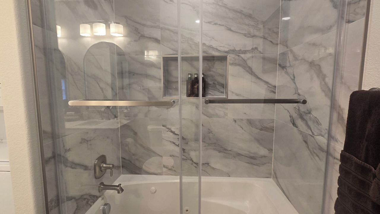 Photo of Bathroom in Golden