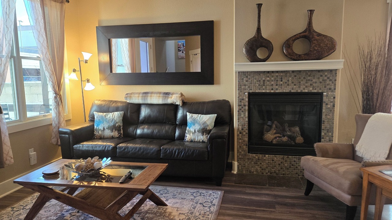 Photo of Livingroom in Golden