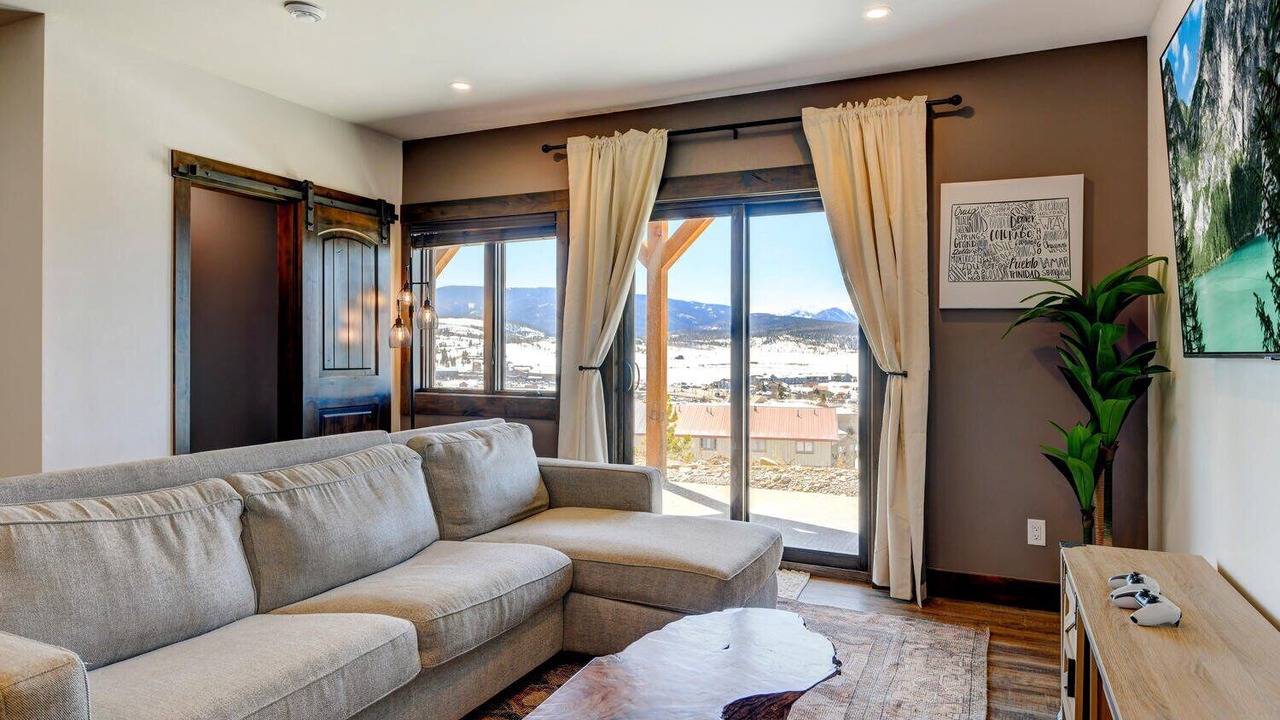 Photo of Bedroom in Fraser