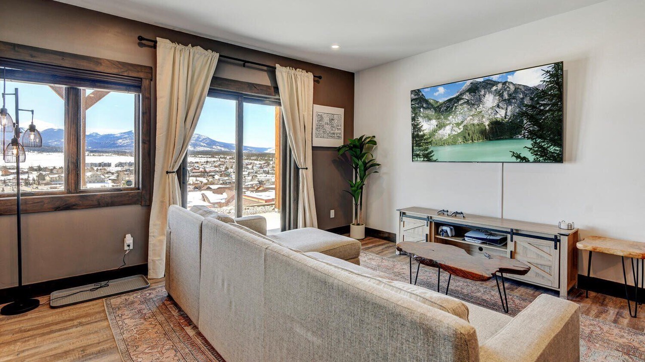 Photo of Bedroom in Fraser
