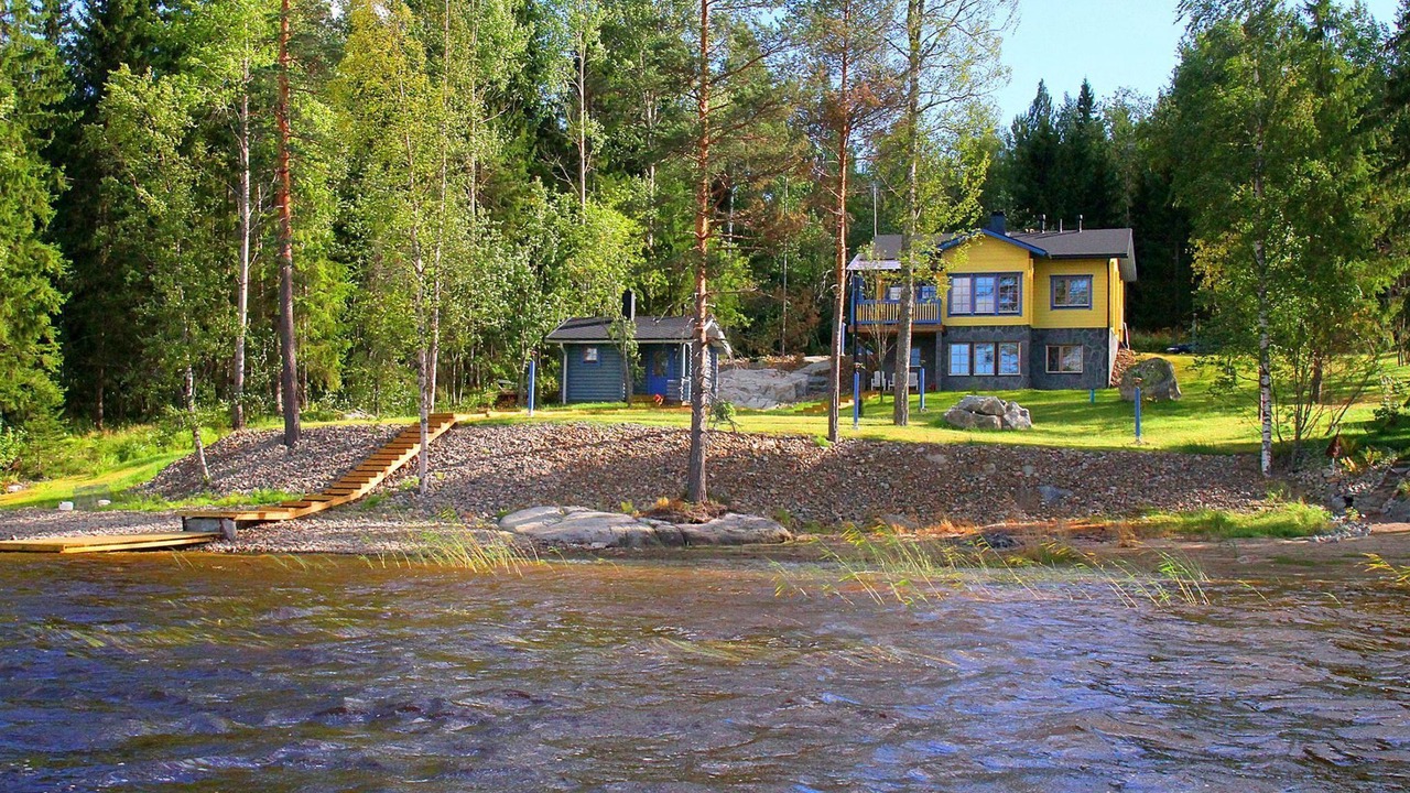 Photo of Others in Vuorela