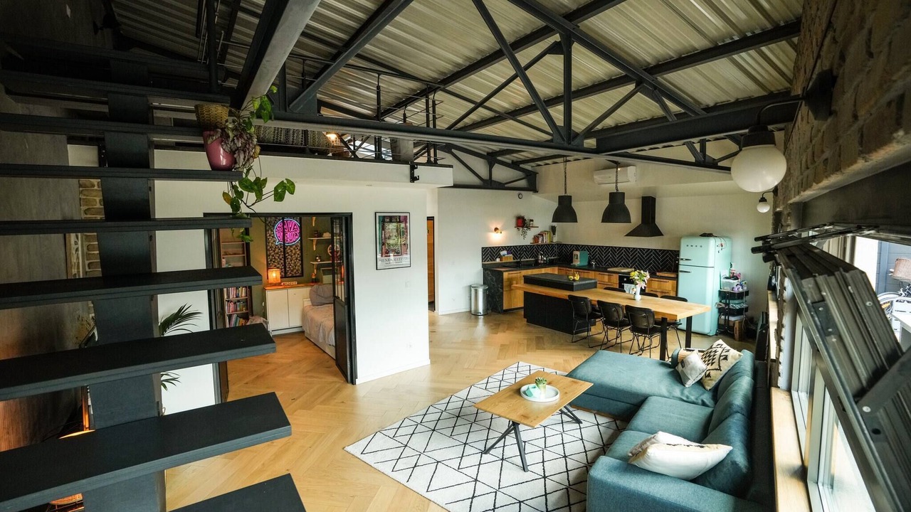 Photo of Livingroom in Cran-Gevrier