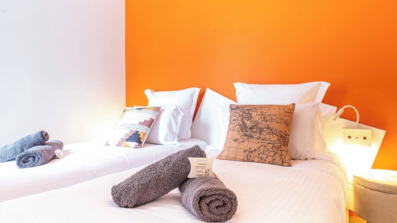 Photo of Bedroom in Cran-Gevrier