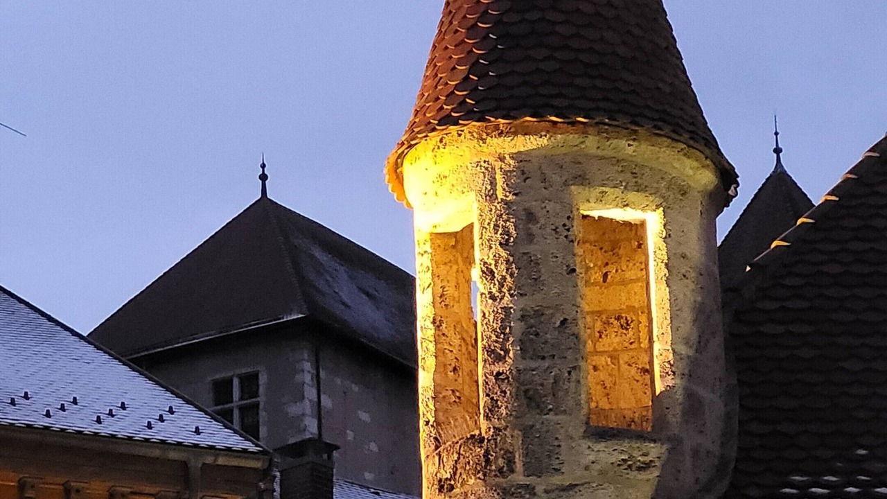 Photo of Outdoor in Cran-Gevrier