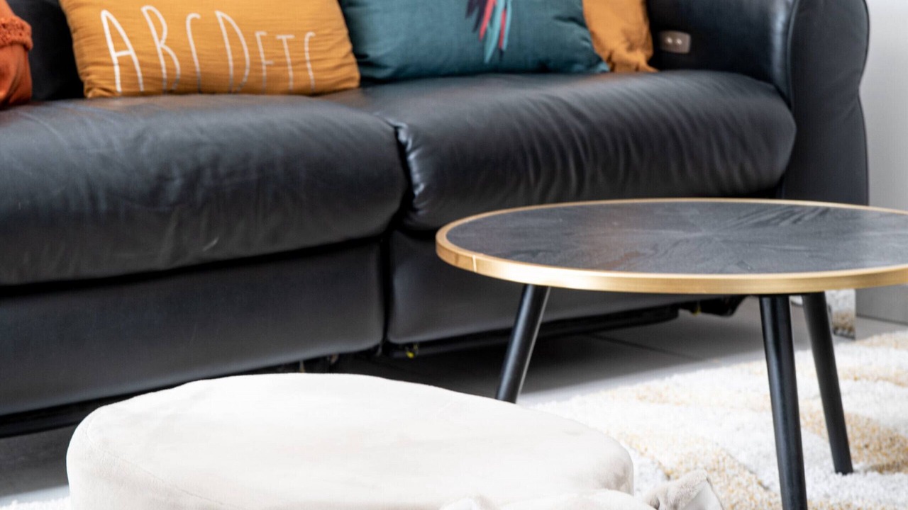 Photo of Livingroom in Cran-Gevrier
