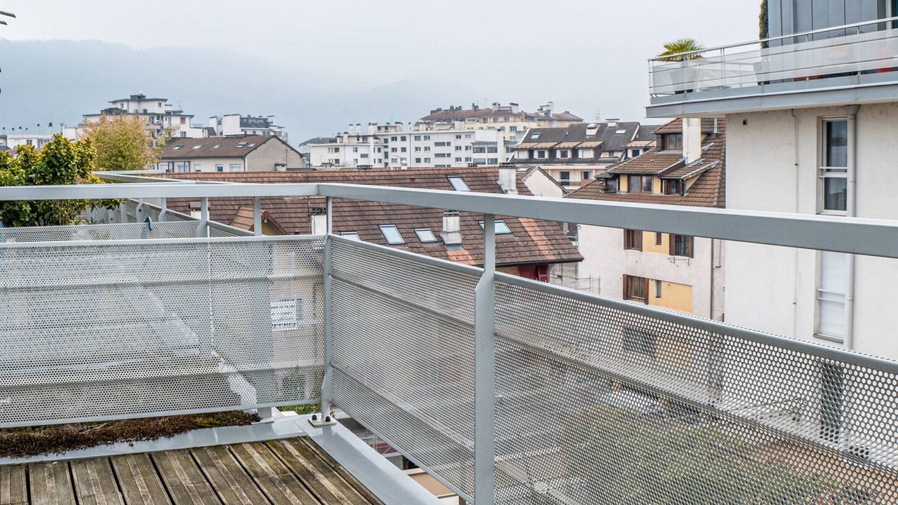 Photo of Outdoor in Cran-Gevrier
