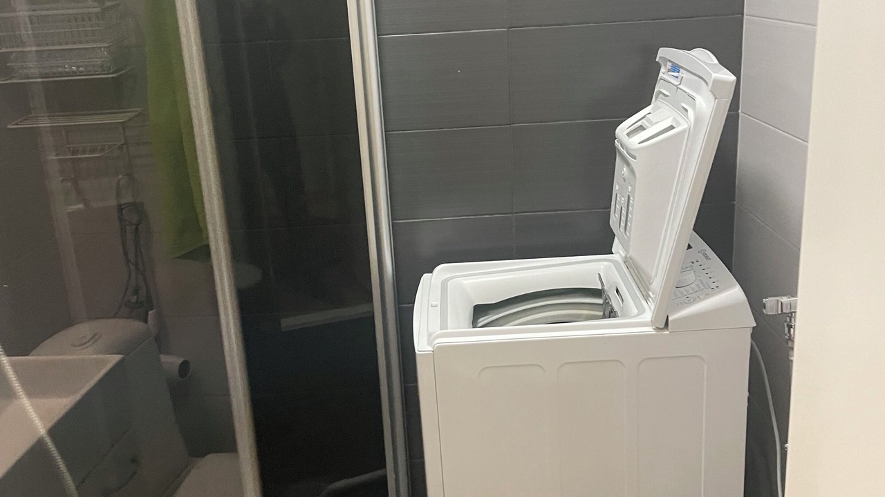 Photo of Bathroom in Jamijarvi
