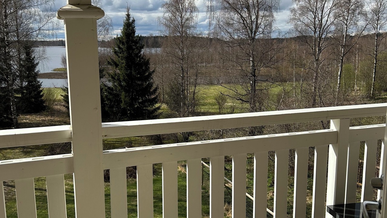 Photo of Outdoor in Jamijarvi