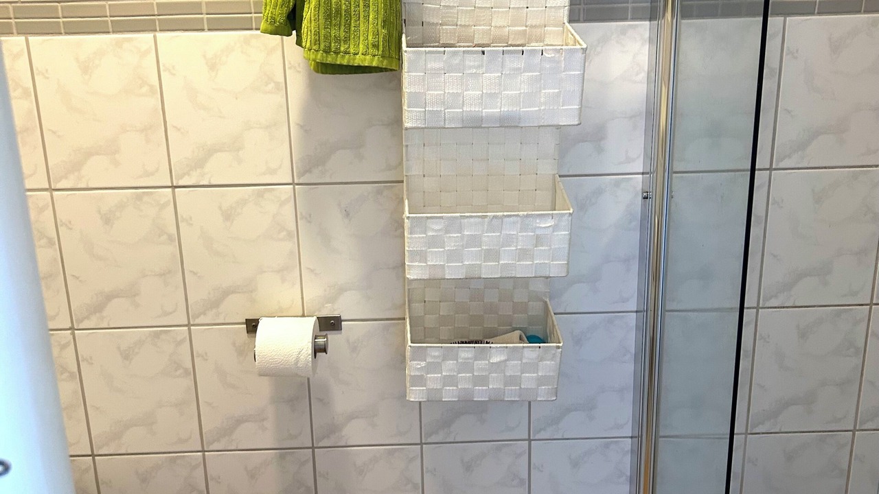 Photo of Bathroom in Jamijarvi