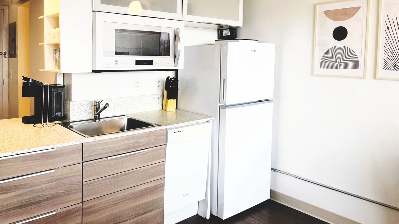 Photo of Kitchen in Jefferson Park