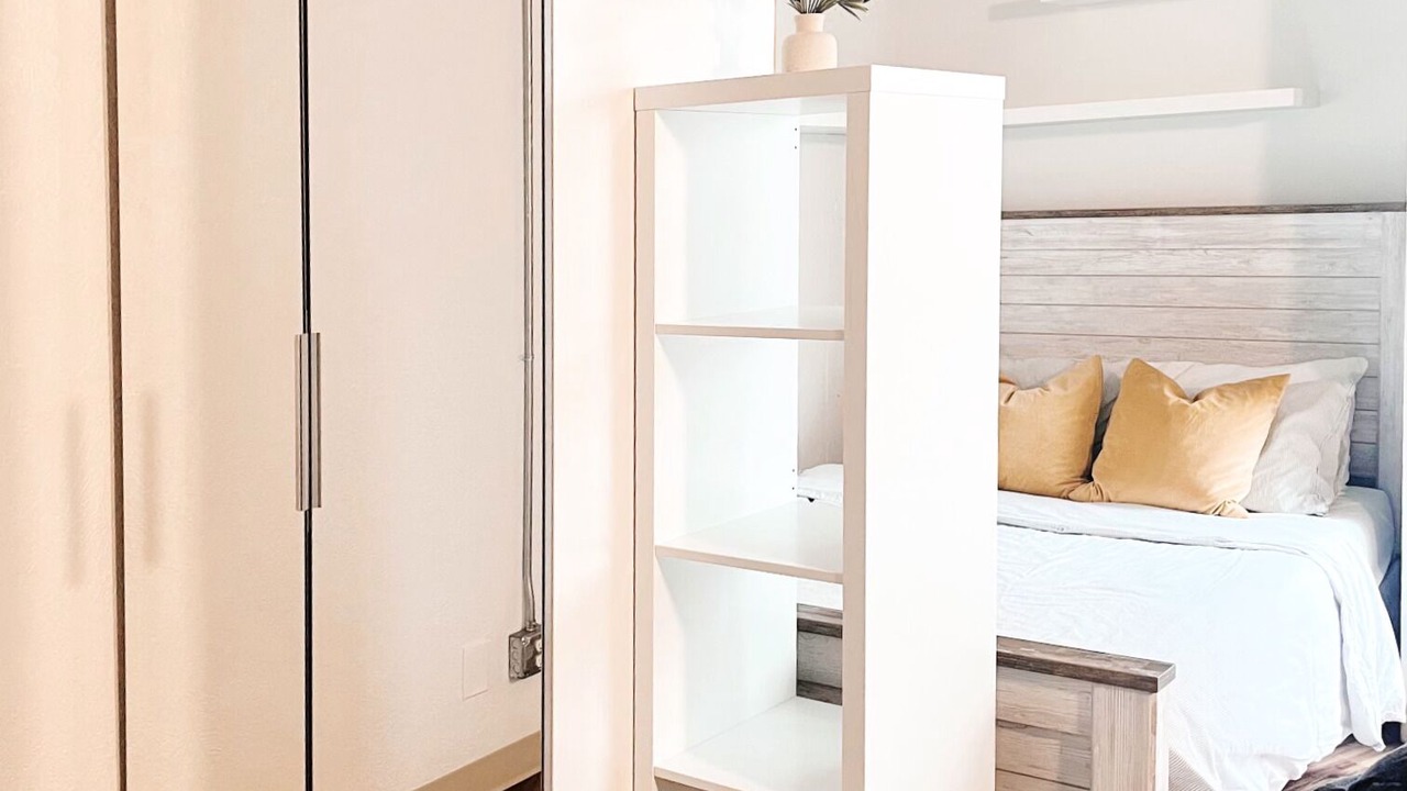 Photo of Bedroom in Jefferson Park