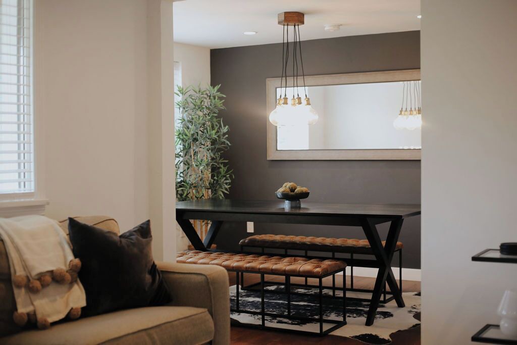 Photo of Livingroom in Barths