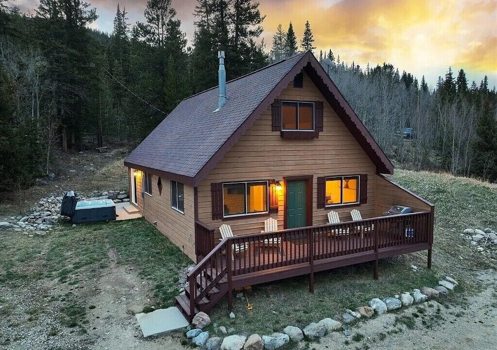Photo of Outdoor in Alma