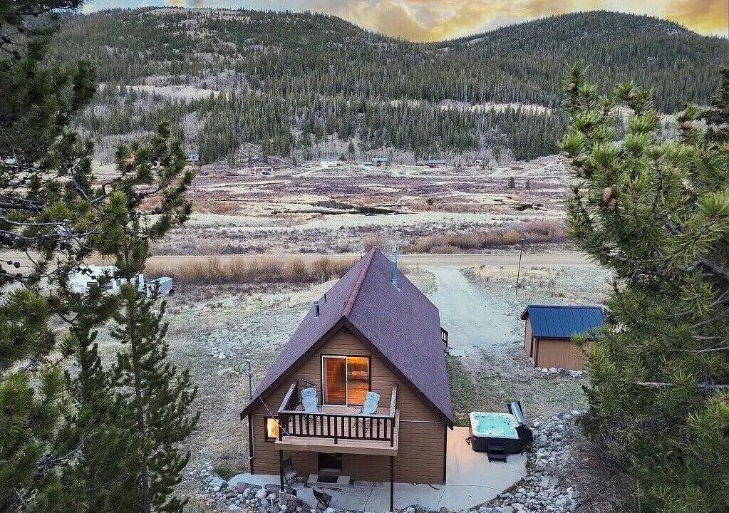 Photo of Outdoor in Alma