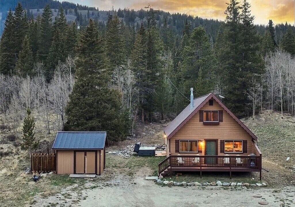 Photo of Outdoor in Alma