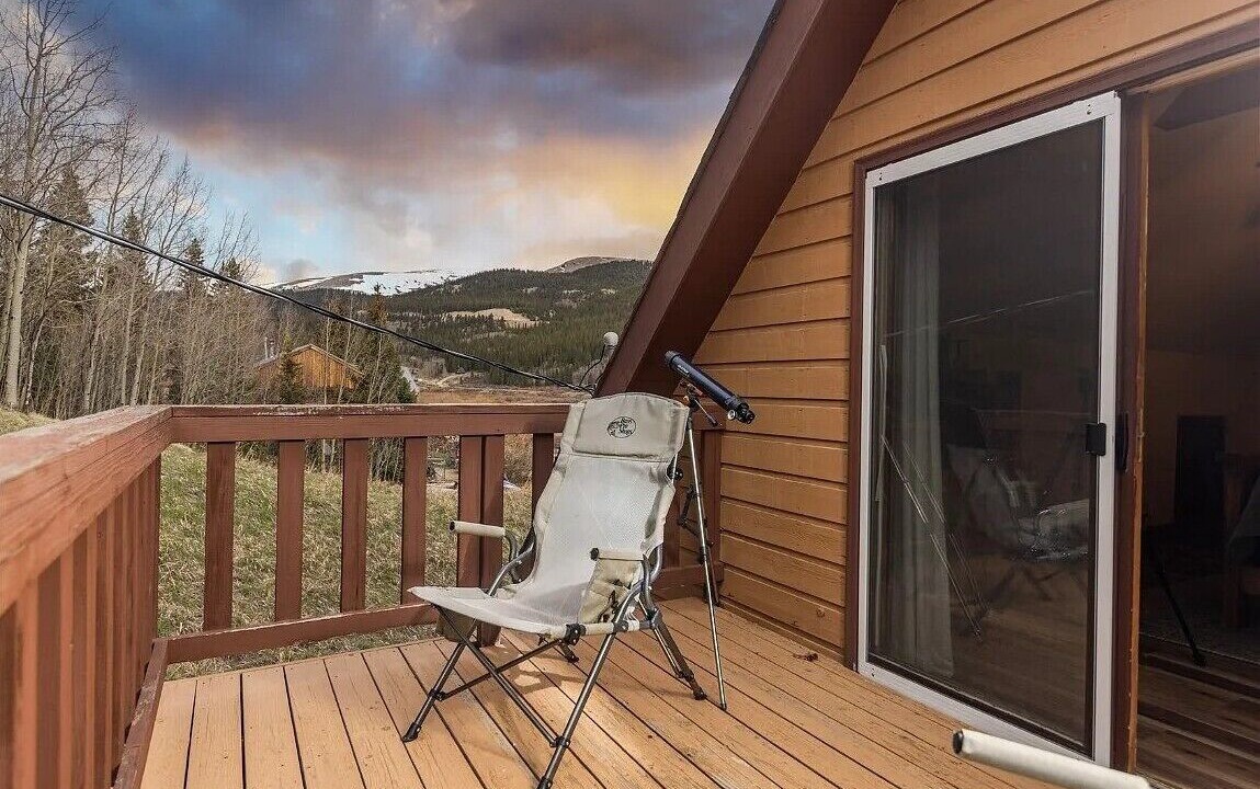 Photo of Outdoor in Alma