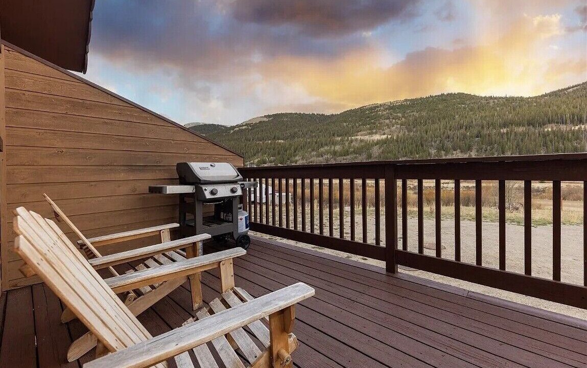 Photo of Outdoor in Alma