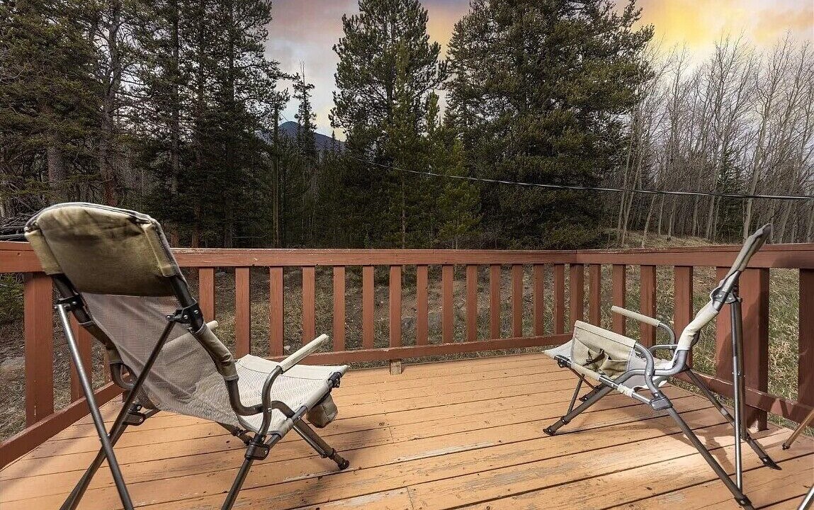 Photo of Outdoor in Alma