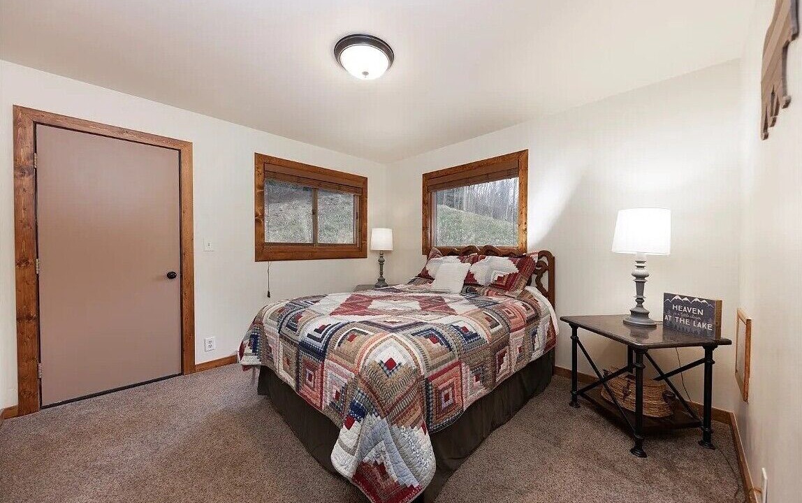 Photo of Bedroom in Alma