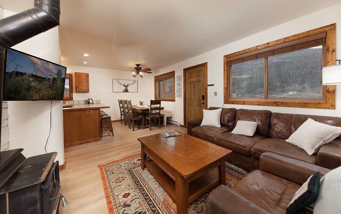 Photo of Livingroom in Alma