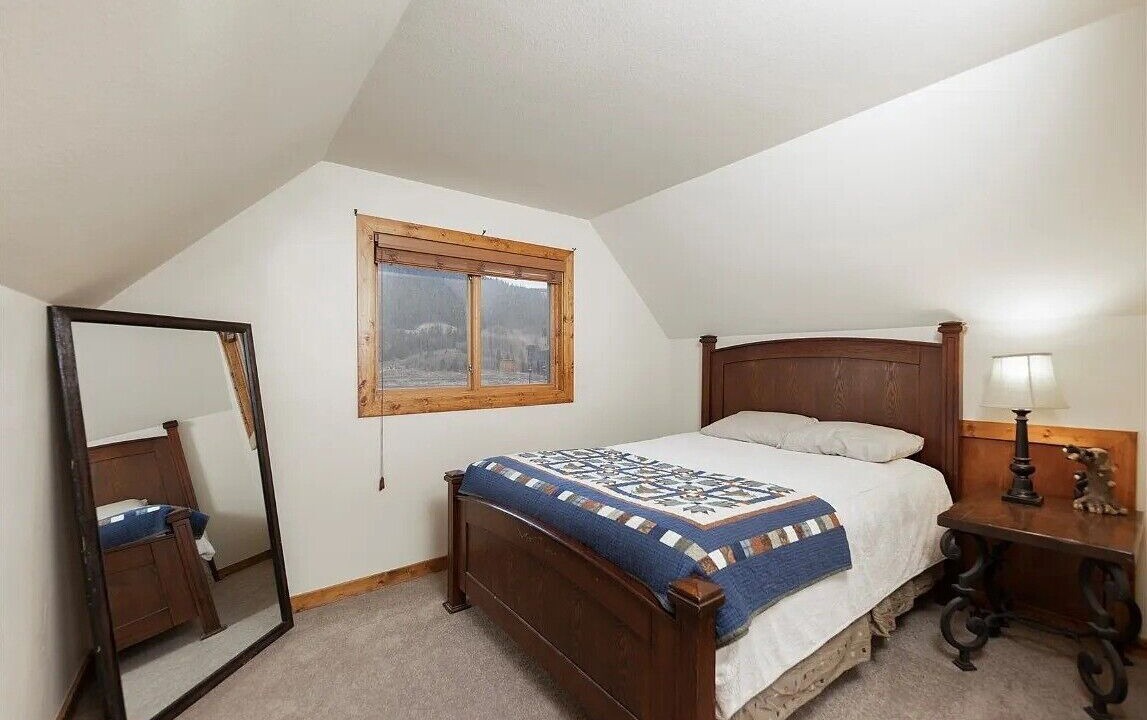 Photo of Bedroom in Alma