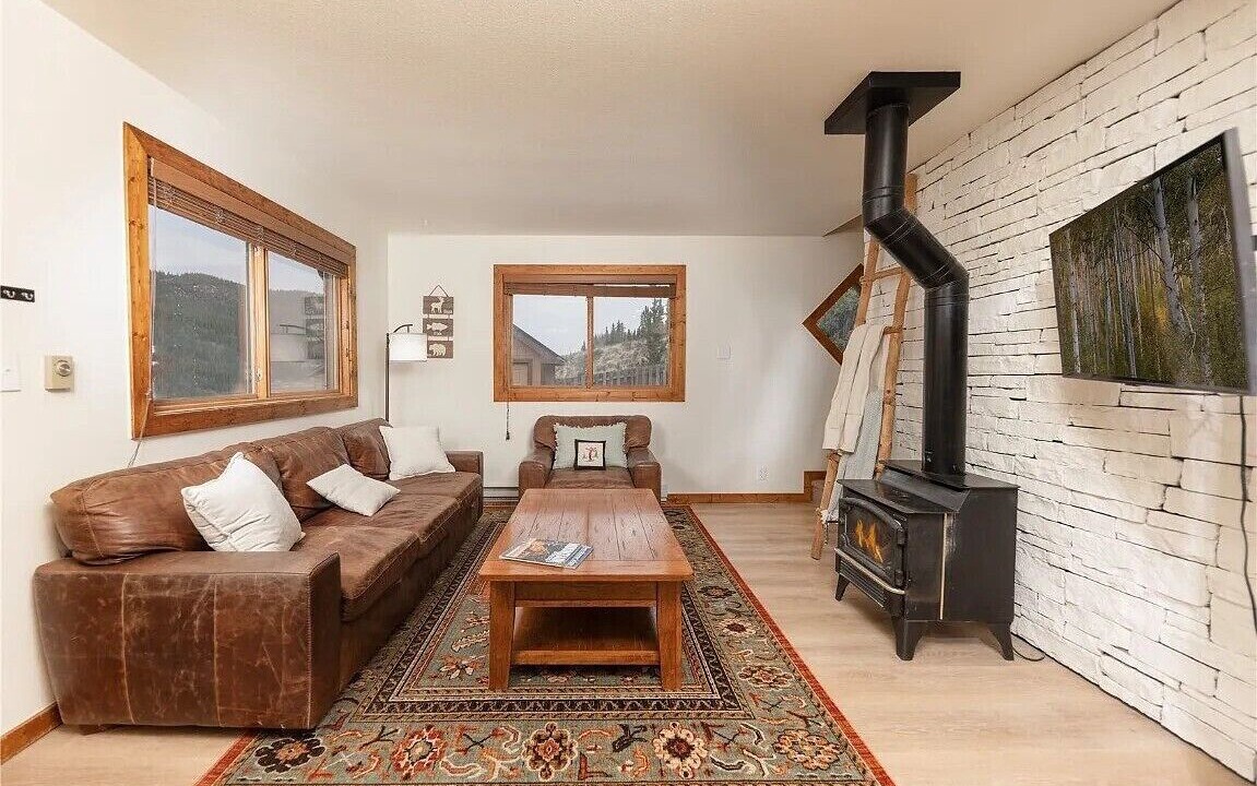 Photo of Livingroom in Alma