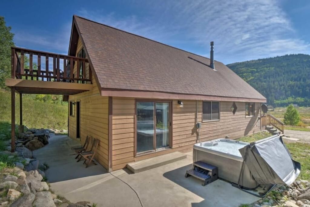 Photo of Outdoor in Alma