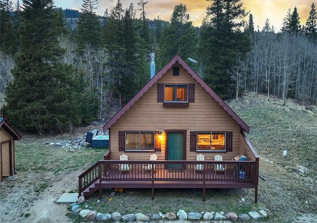 Photo of Outdoor in Alma