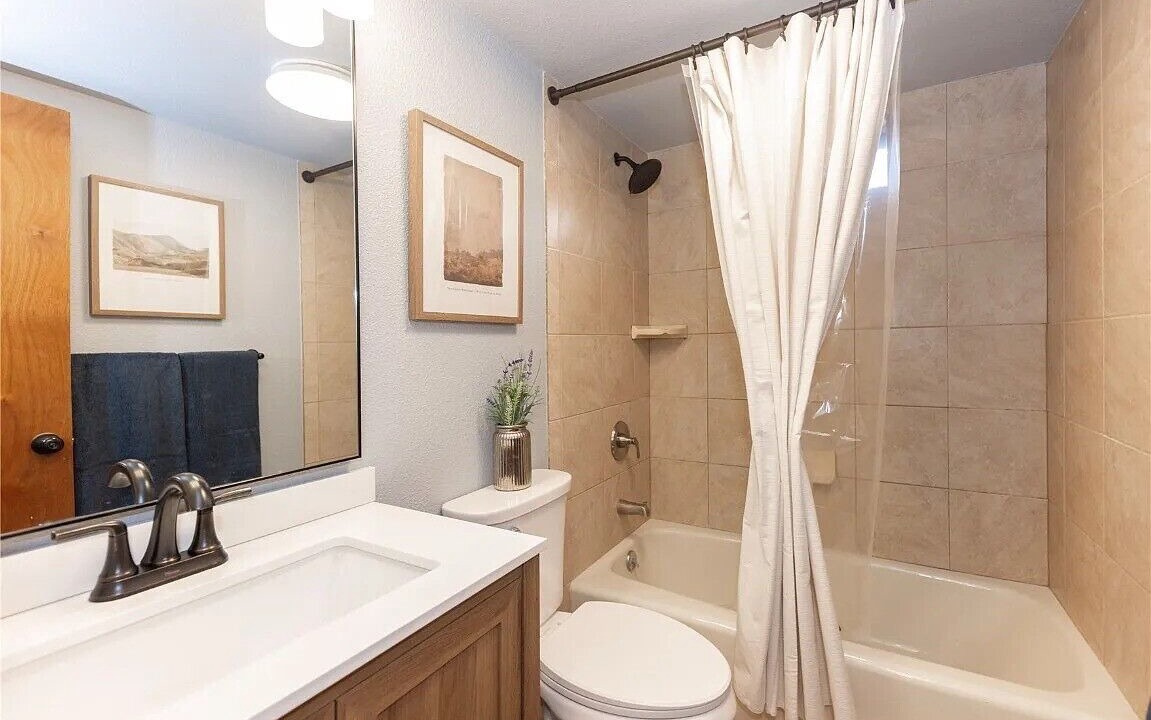 Photo of Bathroom in Alma