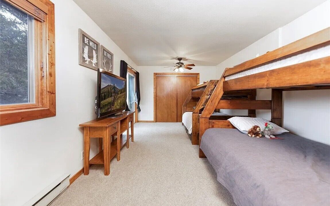 Photo of Bedroom in Alma