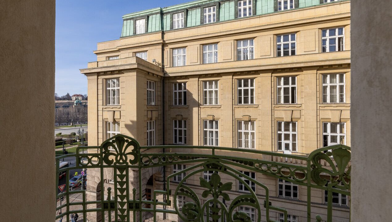 Photo of Others in Prague 1