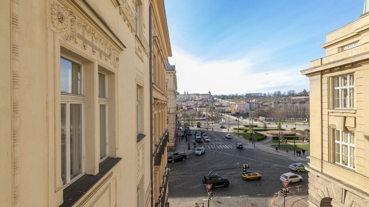 Photo of Others in Prague 1